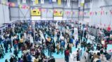 ÜLKEMİZİN EN BÜYÜK KARİYER FUARLARI ARASINDA YER ALAN VE ATATÜRK ÜNİVERSİTESİ EV SAHİPLİĞİNDE DÜZENLENECEK OLAN KUZEYDOĞU ANADOLU  KARİYER FUARI (KUDAKAF’25), GENÇLERİN KARİYER YOLCULUKLARINDA ÖNEMLİ BİR KIRILMA NOKTASI OLMAYA HAZIRLANIYOR. (MUHAMMET ERTUĞRUL POLAT/ERZURUM-İHA)