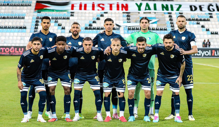 Dadaşlar sezona galibiyetle başladı