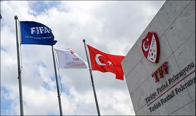 Bahis soruşturmasında, Erzurumspor’dan 10 isim PFDK’ye sevk edildi!